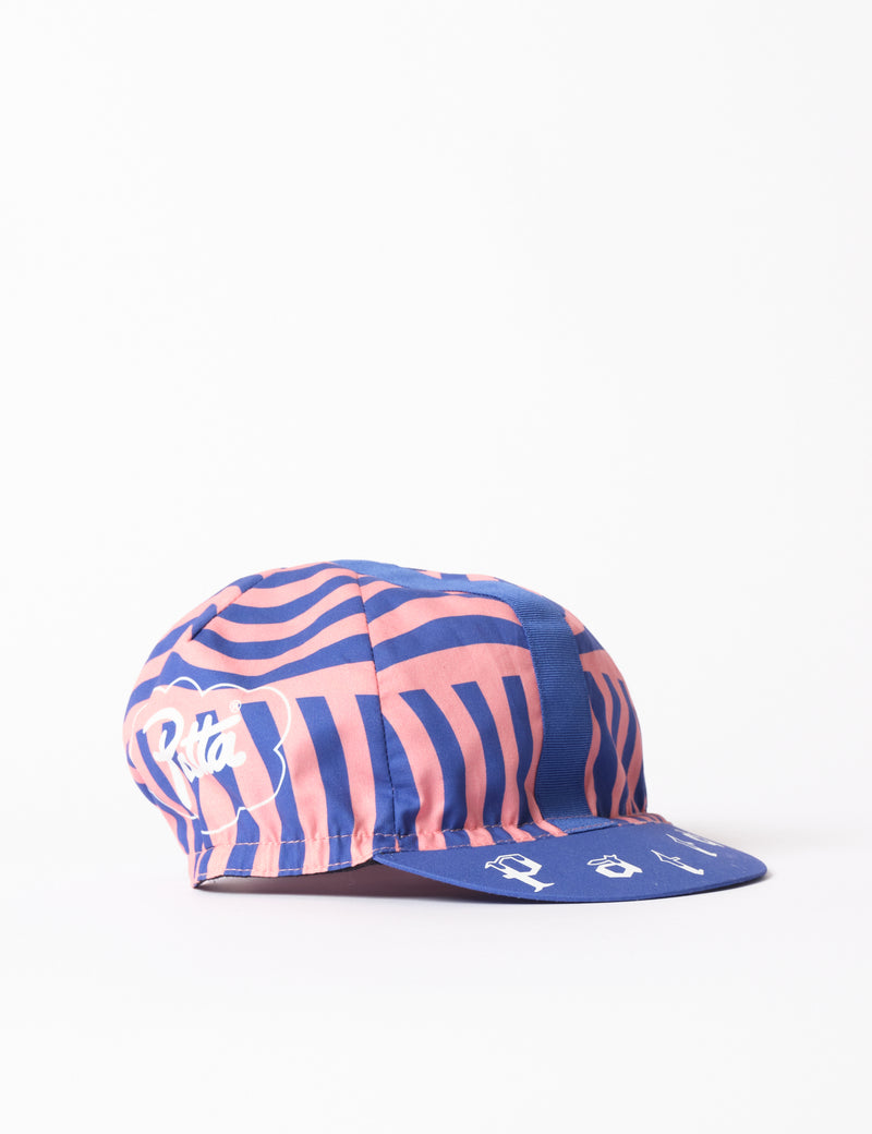 Rapha x Patta Cap - Purple