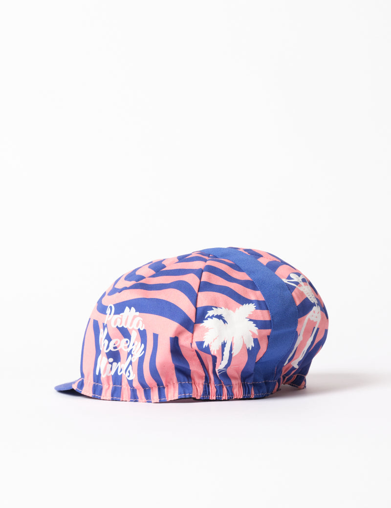 Rapha x Patta Cap - Purple