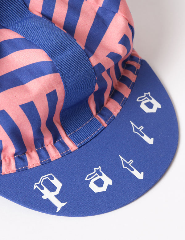Rapha x Patta Cap - Purple
