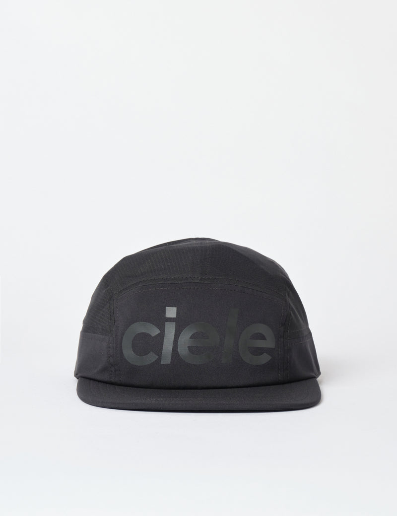 Ciele Athletics GOCap Comp - Black