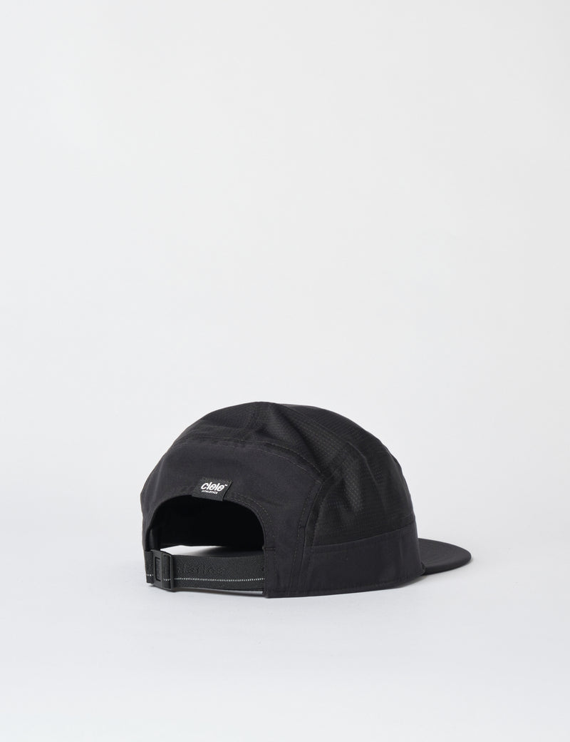 Ciele Athletics GOCap Comp - Black