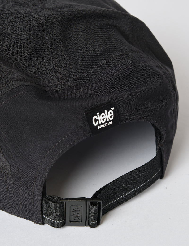 Ciele Athletics GOCap Comp - Black