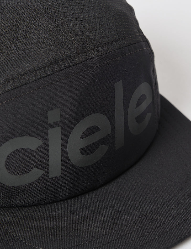 Ciele Athletics GOCap Comp - Black