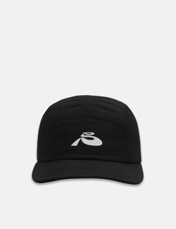 Bandit Aspect Current Run Cap - Black