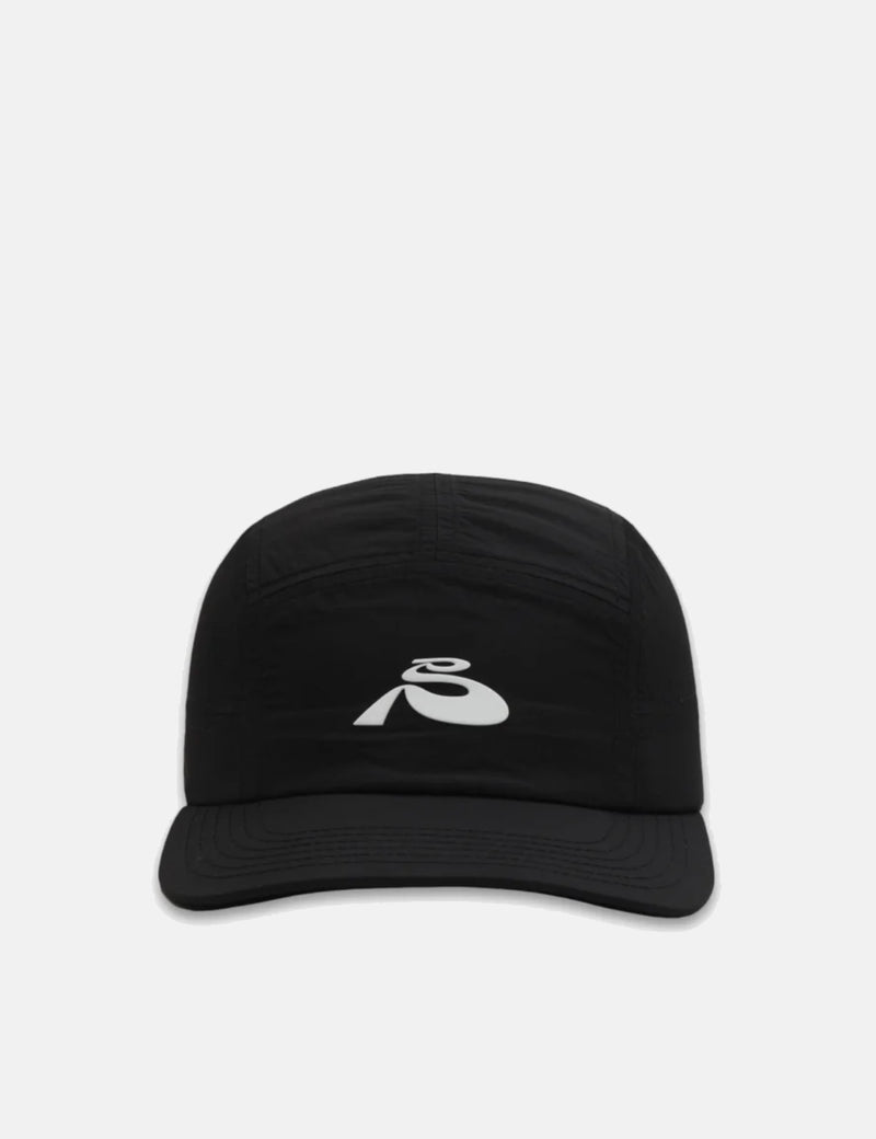 Bandit Aspect Current Run Cap - Black