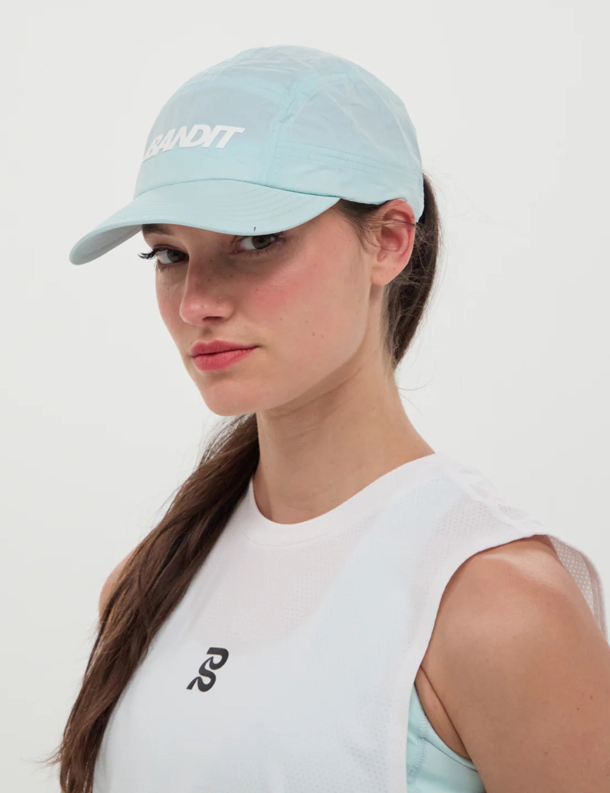 Bandit Running — Article.