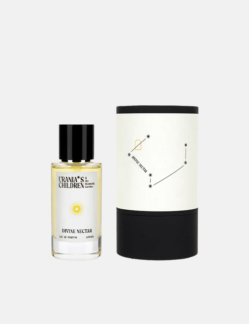 Urania's Children Eau de Parfume Fragrance (50ml) - Divine Nectar