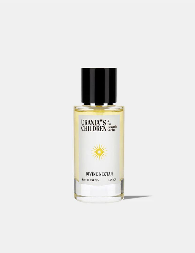 Urania's Children Eau de Parfume Fragrance (50ml) - Divine Nectar