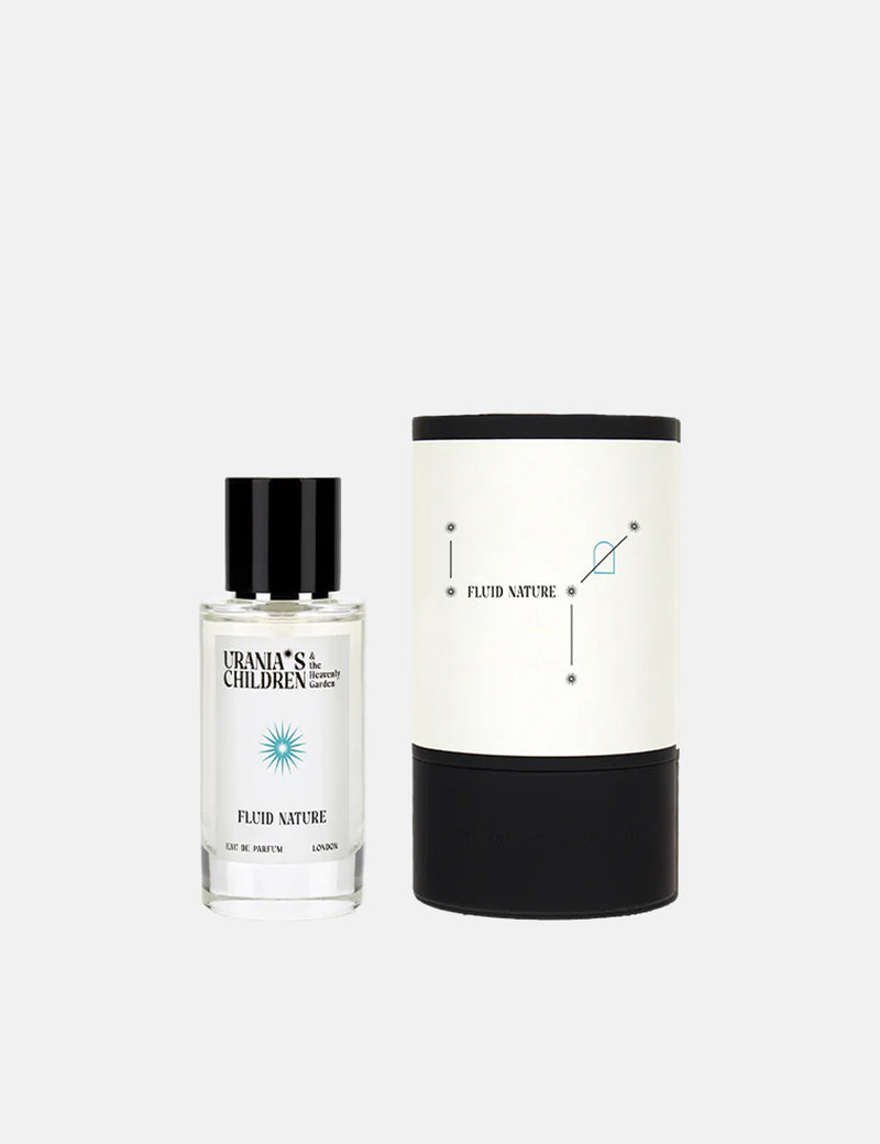 Urania's Children Eau de Parfume Fragrance (50ml) - Fluid Nature