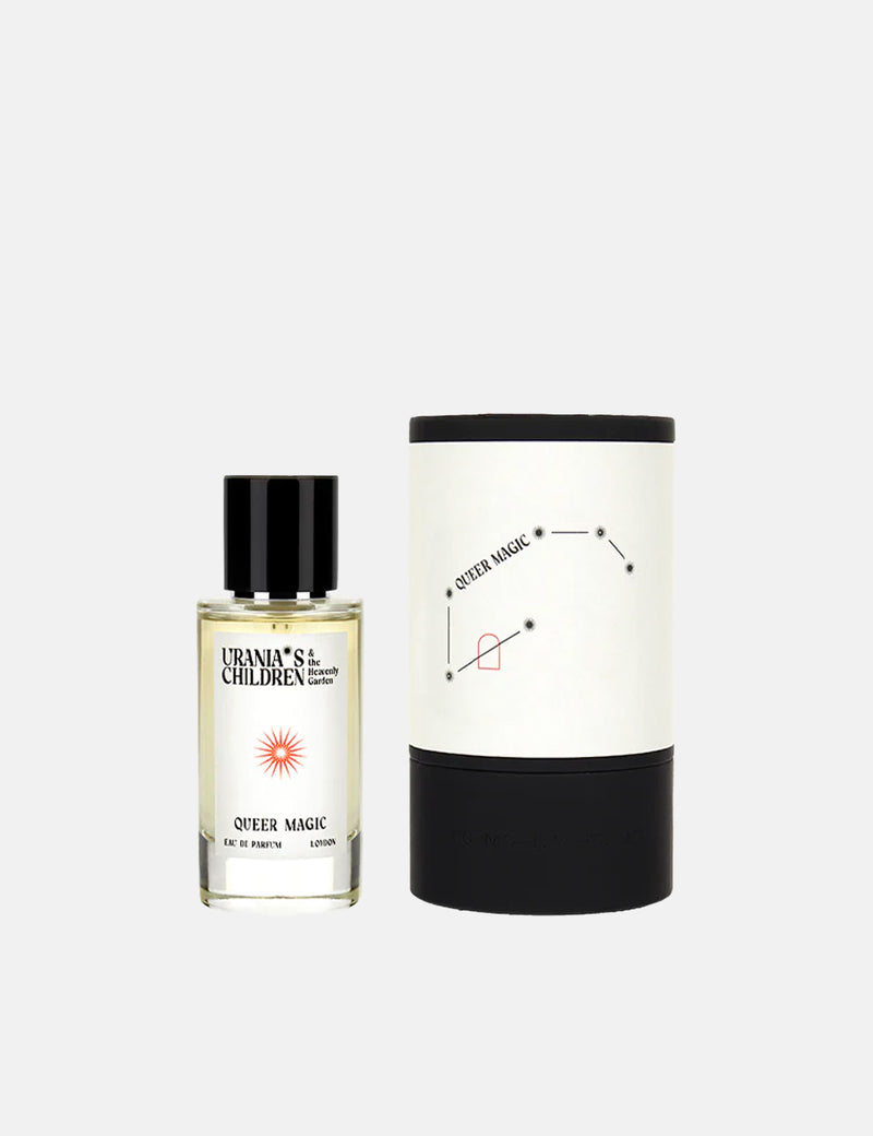 Urania's Children Eau de Parfume Fragrance (50ml) - Queer Magic