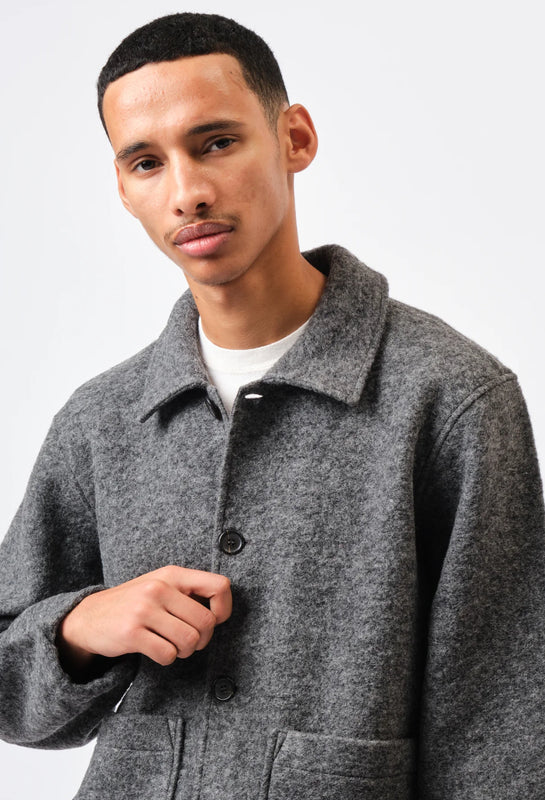 Universal Works AW25