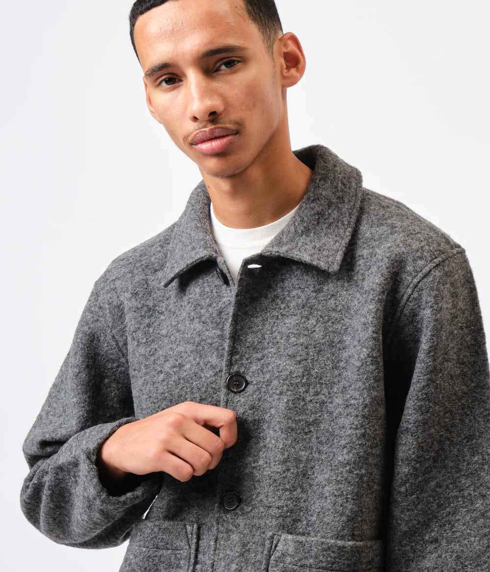 Universal Works AW25