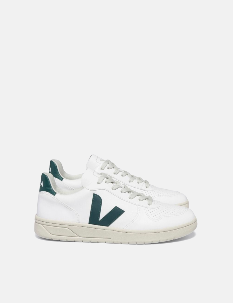 Veja v10 top womens trainers