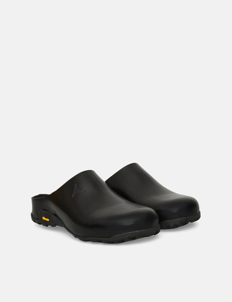 ROA Fedaia Shoes - Black | Article
