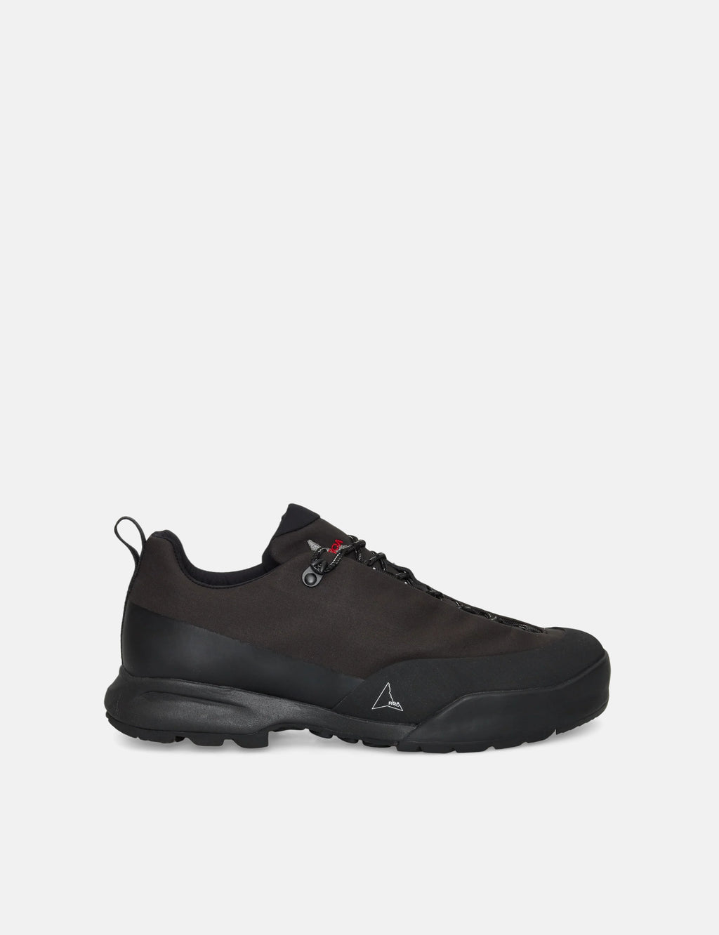 靴 ROA chingino 43 Black ROA Cingino Trainers - Black | Article.