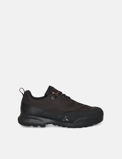 ROA Cingino Trainers - Black | Article.