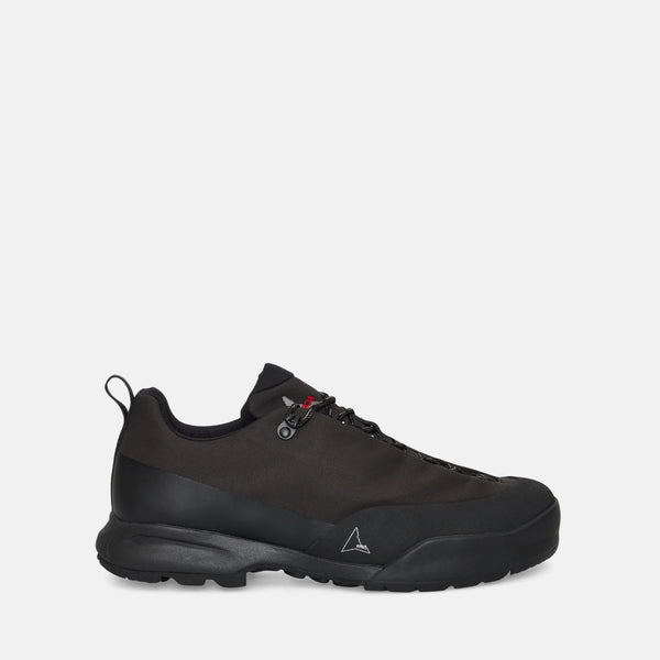 靴 Roa Cingino 41 ROA Cingino Trainers - Black | Article.