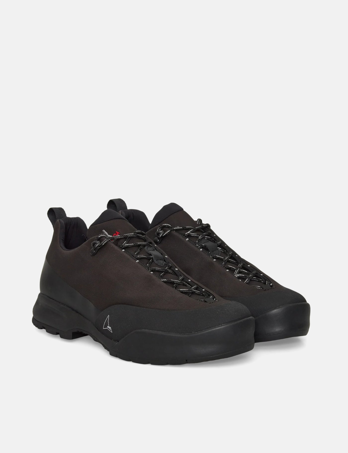 スニーカー ROA Cingino color:Black 42 ROA Cingino Trainers - Black | Article.