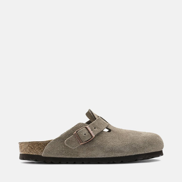 Birkenstock boston universal works deals