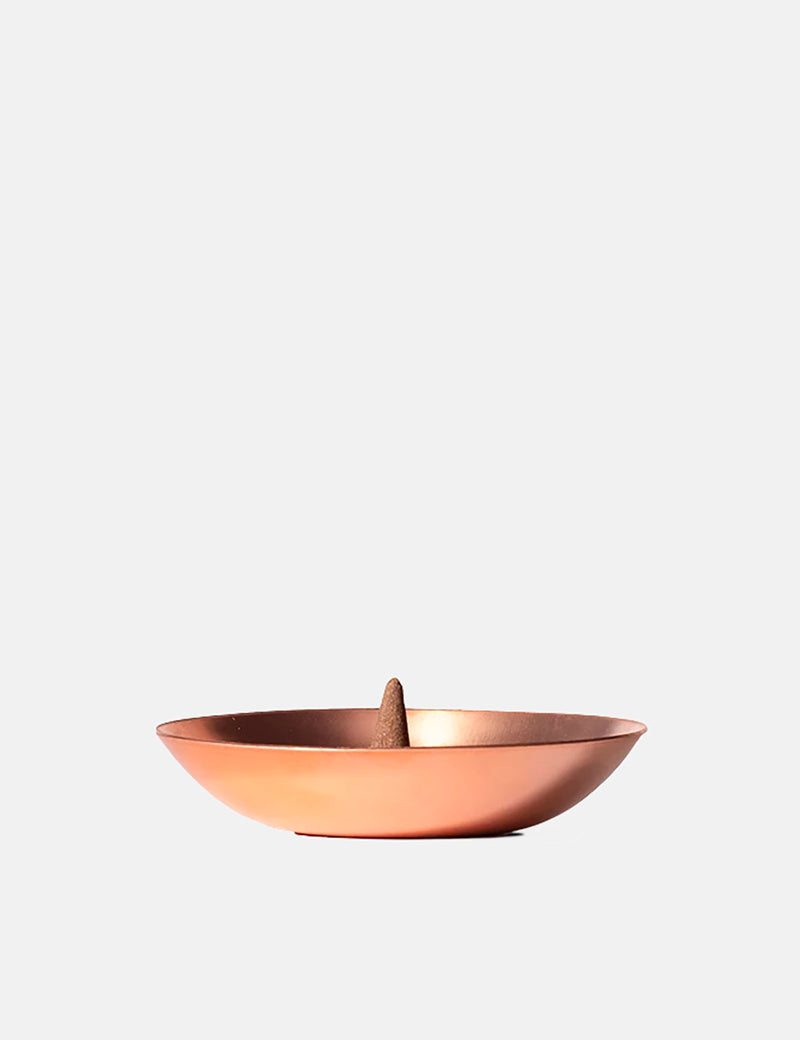 Haeckels Incense dish