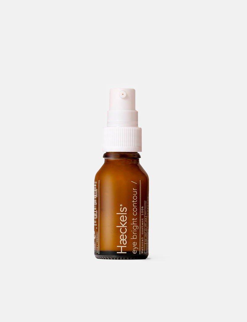 Haeckels Eye Bright Contour (15ml)