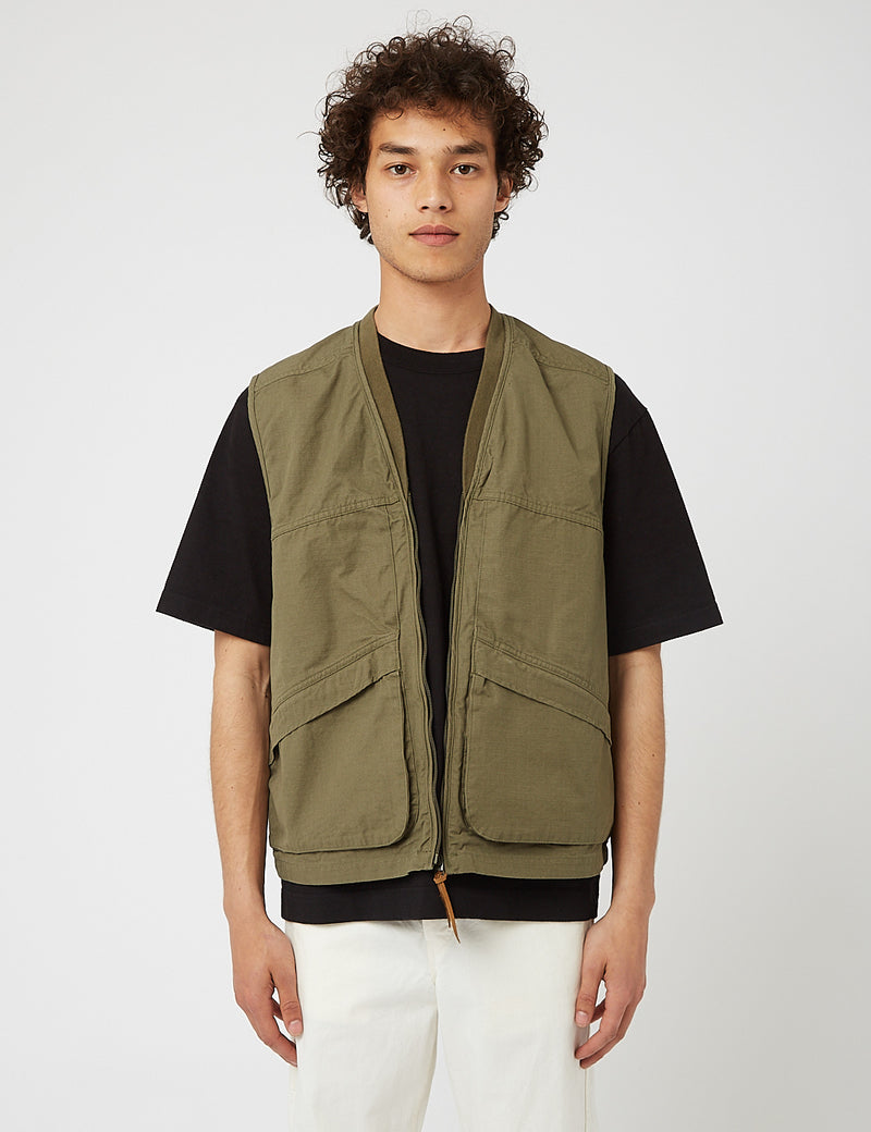 Army sales utility vest