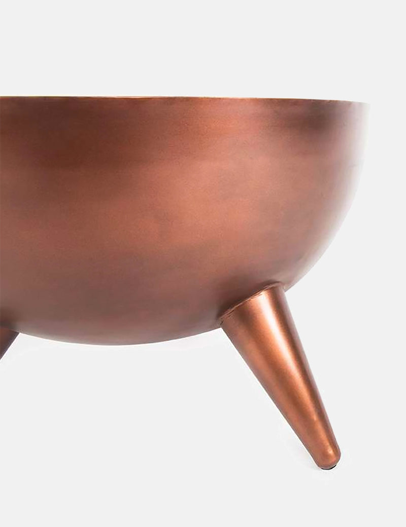 101 Copenhagen Kyoto Coffee Table - Copper