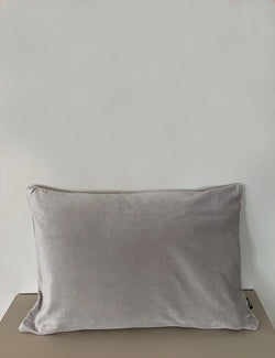 101 Copenhagen Exist Cushion Cover (60x30cm) - Light Grey