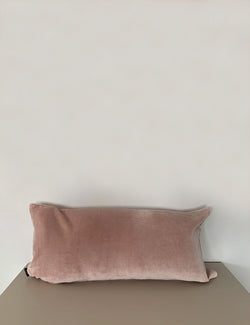 101 Copenhagen Exist Cushion Cover (60x30cm) - Rosa