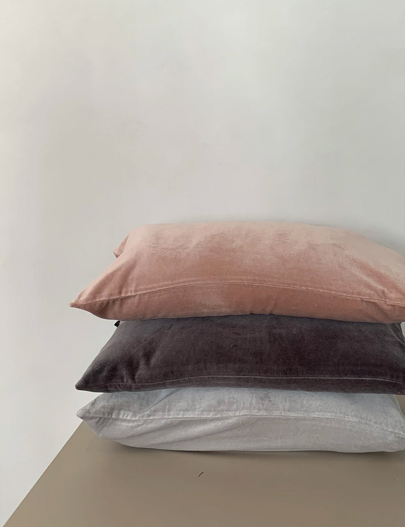 101 Copenhagen Exist Cushion Cover (60x30cm) - Rosa