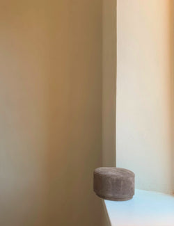 101 Copenhagen Suede Box (Small) - Brown