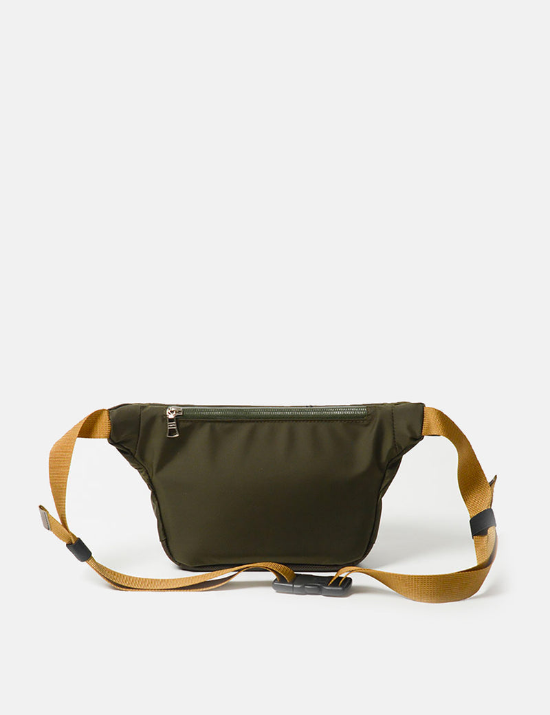 Master-Piece Potential Ver.2 Waist Bag (01754-v2) - Olive