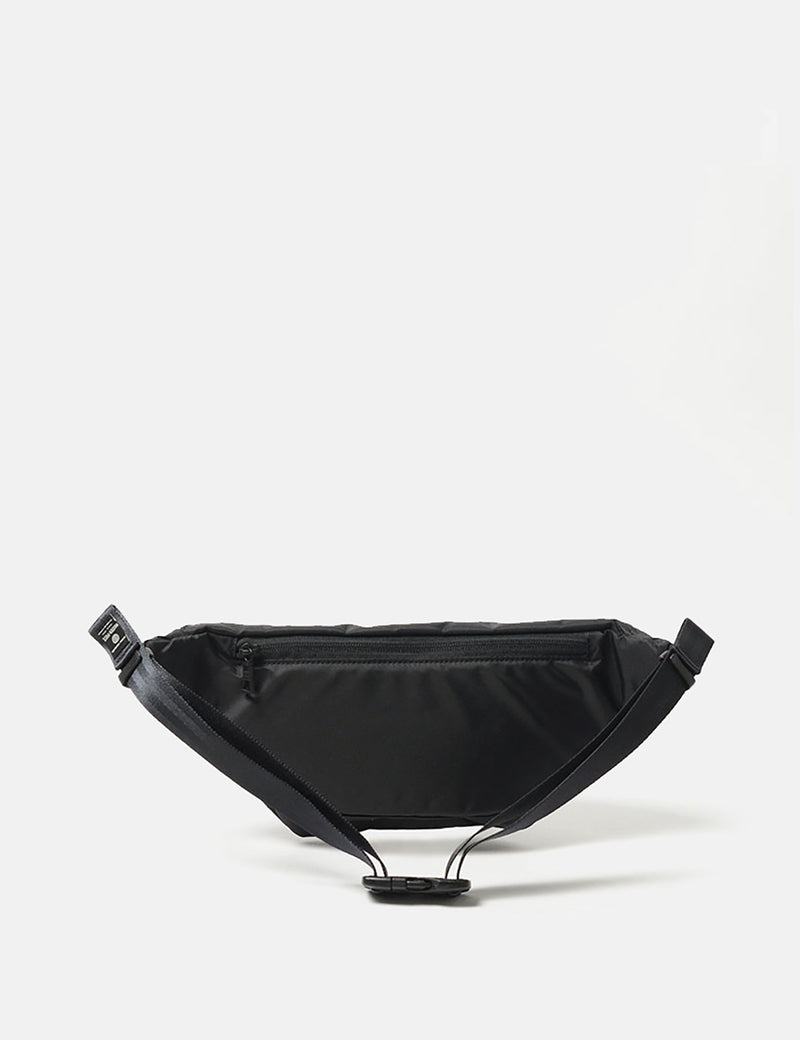 Master-Piece Rush Waist Bag (02220) - Black