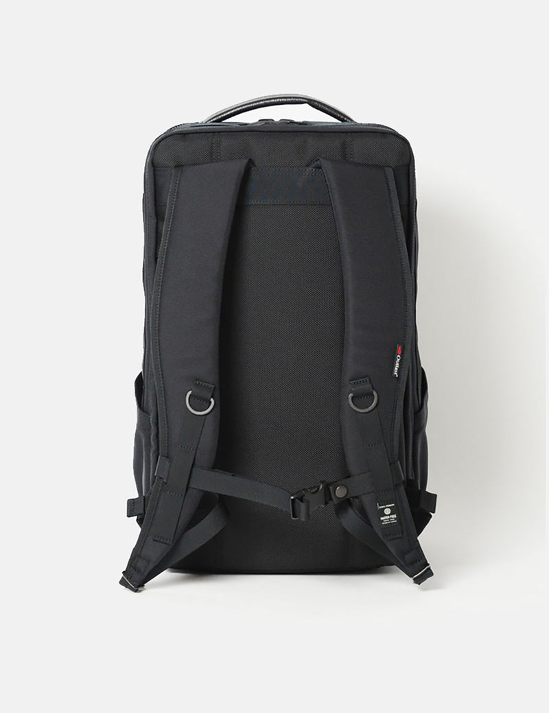 Master-Piece Rise Backpack (02261) - Black