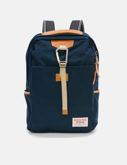 Master-Piece Link Backpack (02340) - Navy Blue