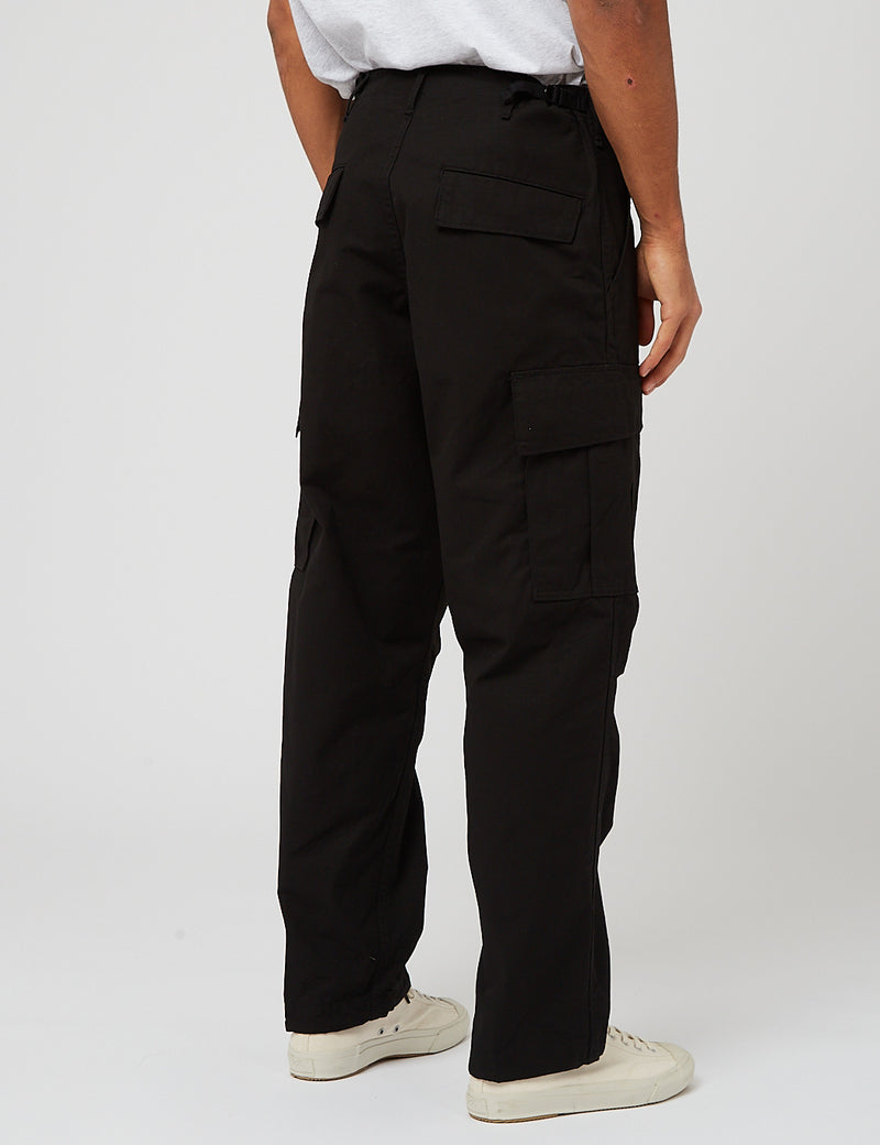 orslow 6 pocket cargo pant
