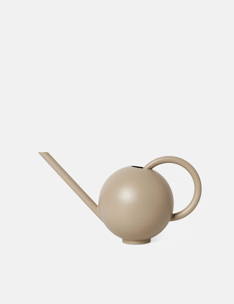 Ferm Living Orb Watering Can - Cashmere