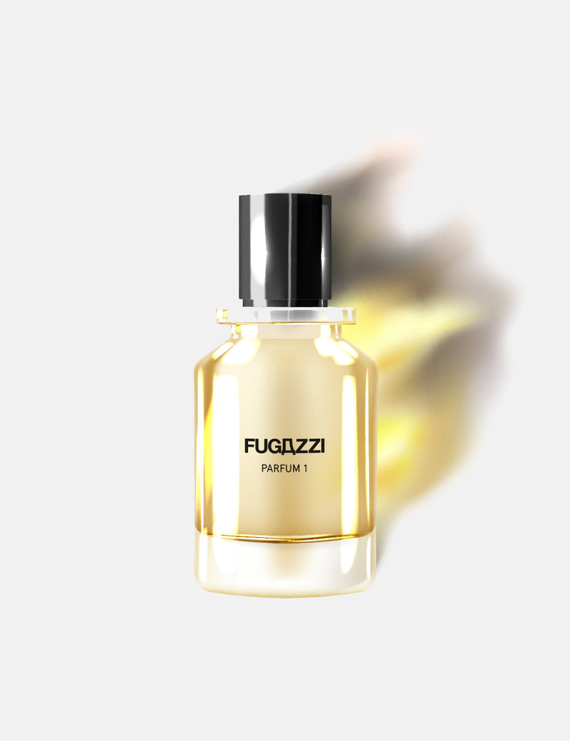 Fugazzi Parfum 1 (Eau de Parfum) - 50ml