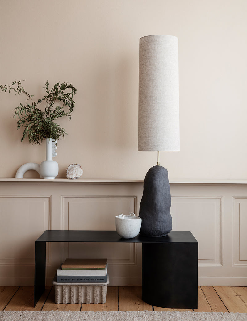 Ferm Living Eclipse Lampshade - Natural