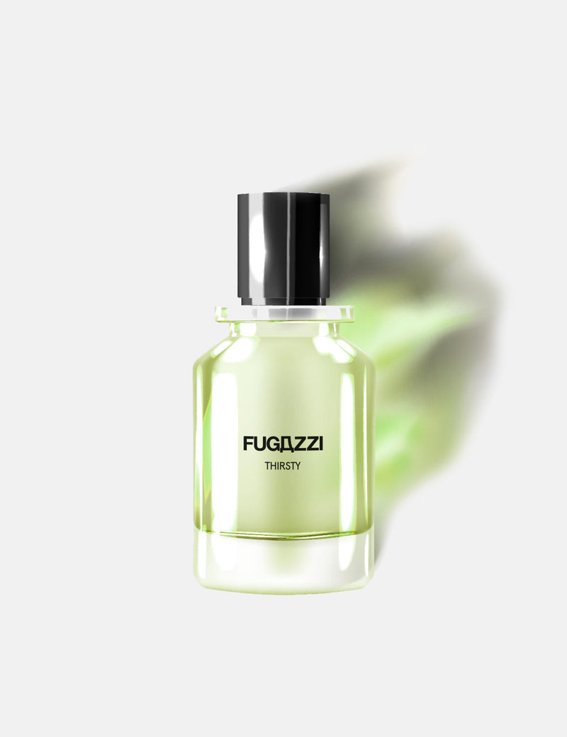 Fugazzi Thirsty (Eau de Parfum) - 50ml