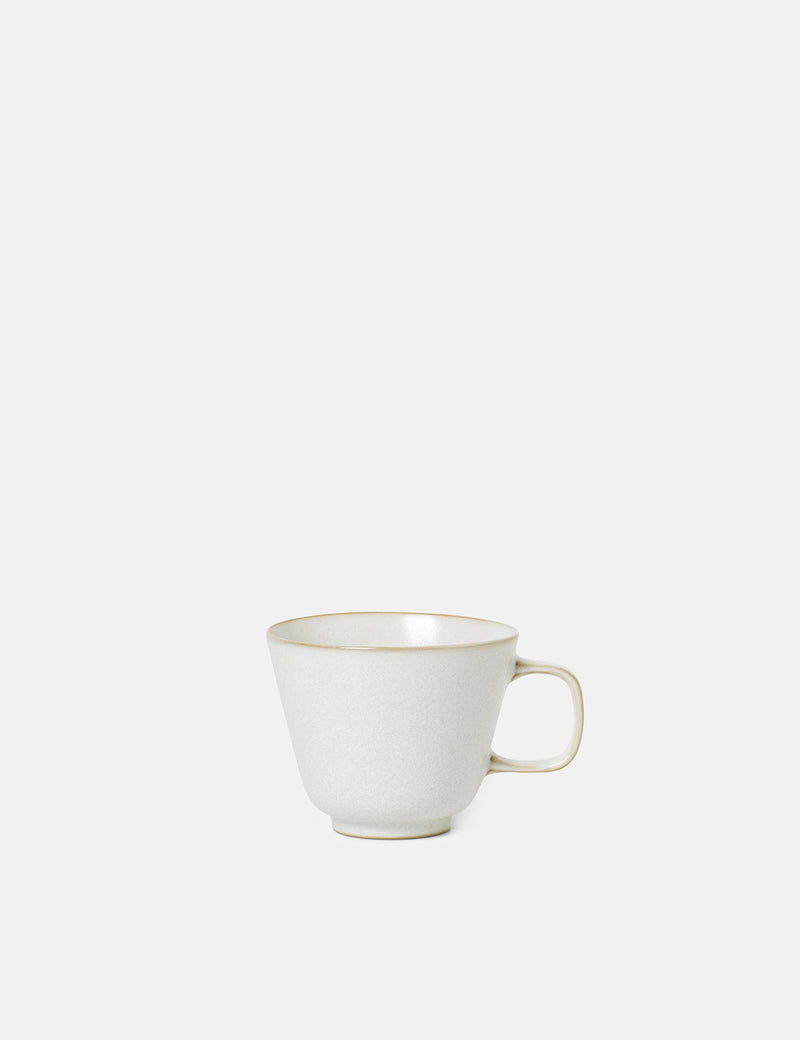 Ferm Living Sekki Coffee Dripper - Cream