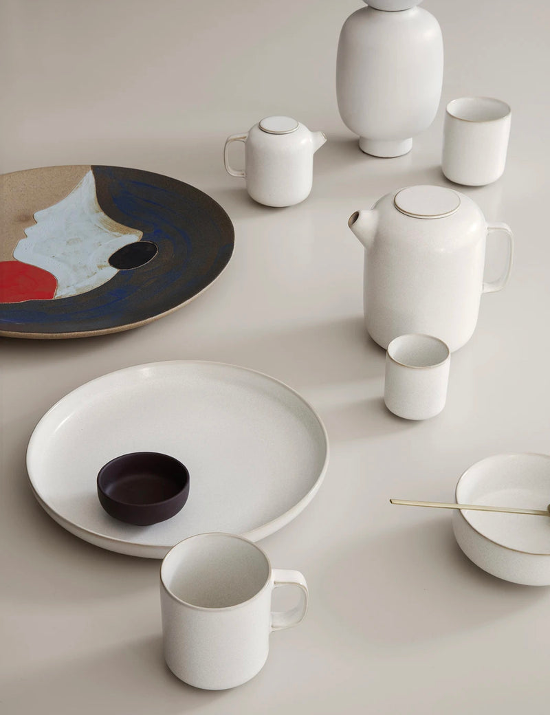 Ferm Living Sekki Mug - Cream