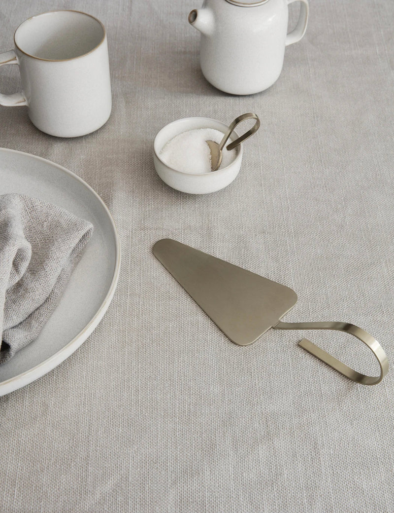 Ferm Living Sekki Mug - Cream