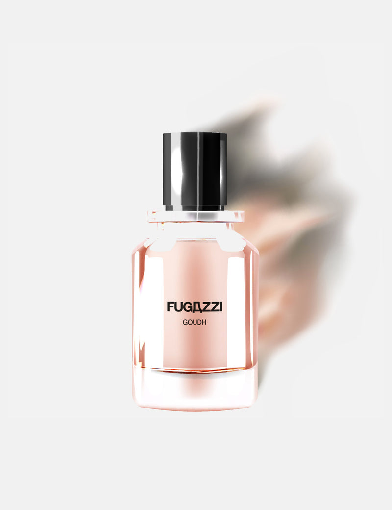 Fugazzi Goudh (Eau de Parfum) - 50ml