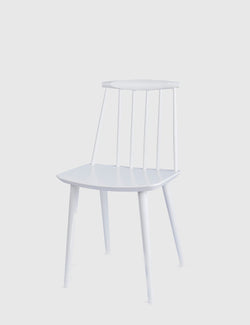 Hay J77 Chair - White