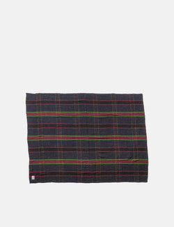 Puebco Universal Blanket - Navy Blue