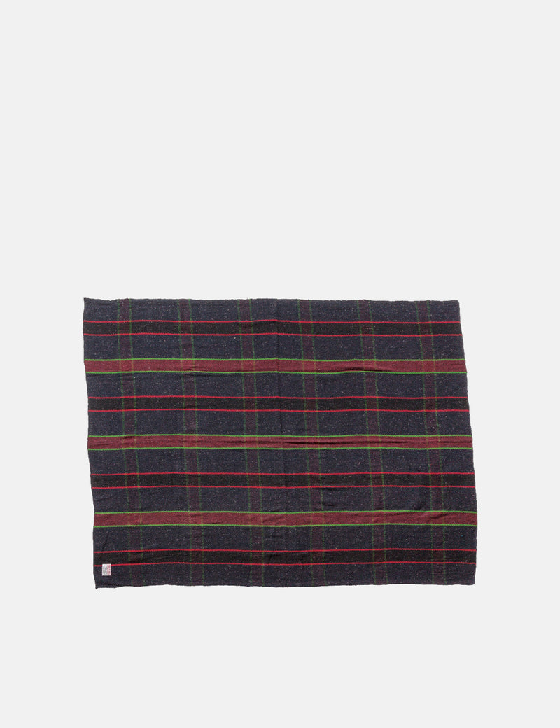 Puebco Universal Blanket - Navy Blue
