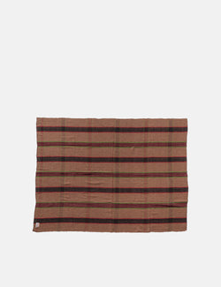Puebco Universal Blanket - Brown