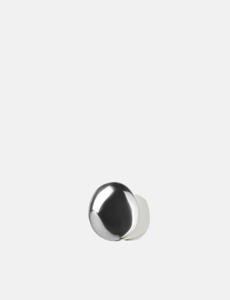 Ferm Living Chanterelle Hook - Stainless Steel