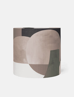 Ferm Living Entire Lampshade Large - Entire